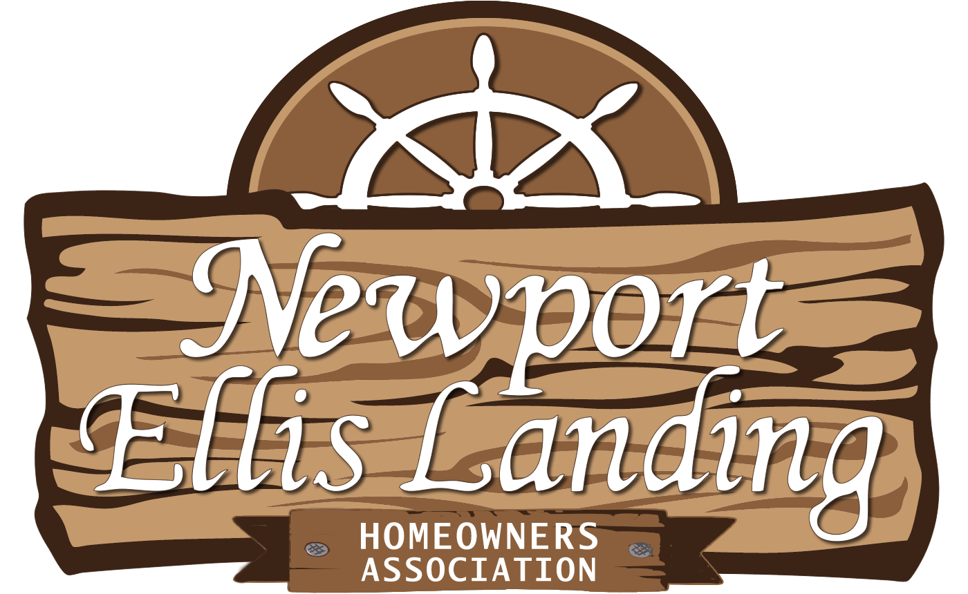 Newport Ellis Landing HOA of League City Texas